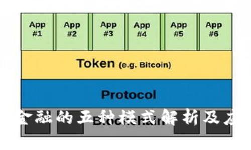 区块链金融的五种模式解析及应用案例